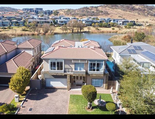 4 BEDROOM HOUSE FOR SALE IN ASPEN HILLS NATURE ESTATE